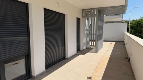 Foto 5 von Wohnung zur Miete in Avenida de Pampaneira, Rosaleda - Juventud, Granada Capital