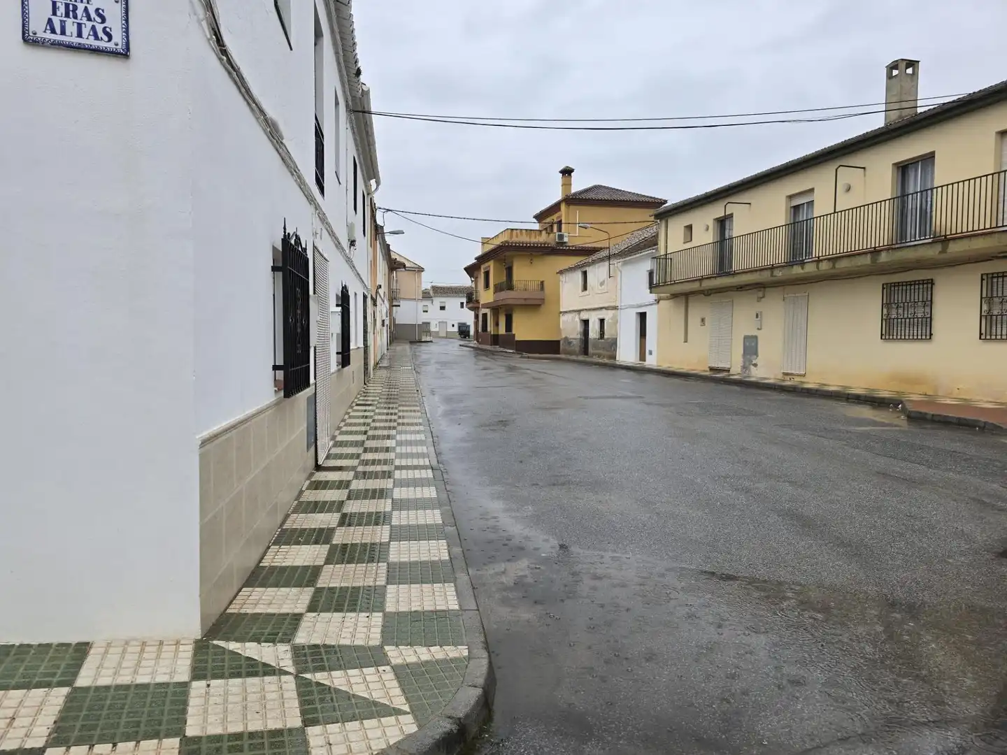 Casa adosada en venda a Chimeneas