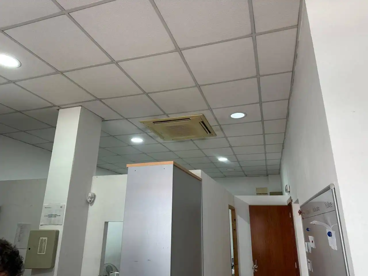 Local en venda en Polinyà amb Aire condicionat