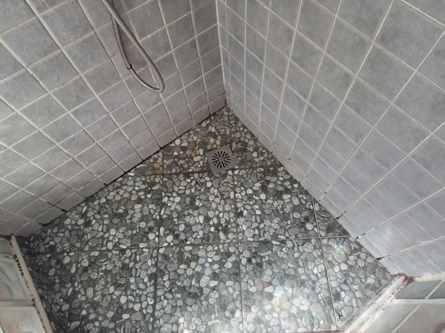 Baño de Finca rústica en venta en Benicarló con Piscina