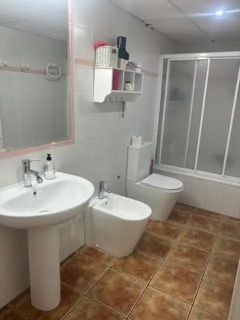 Penthouse with terrace for sale in Dolores, imagen 23