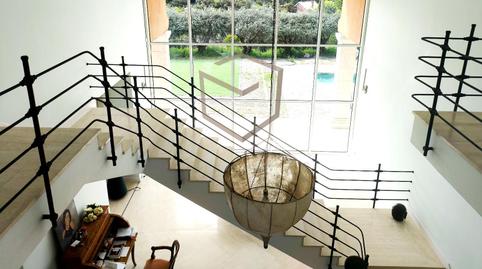 Foto 4 de Casa o xalet en venda a Auditorio, Madrid