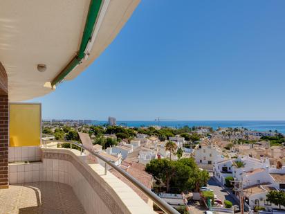 Vista exterior de Apartament en venda en Orihuela amb Terrassa i Balcó