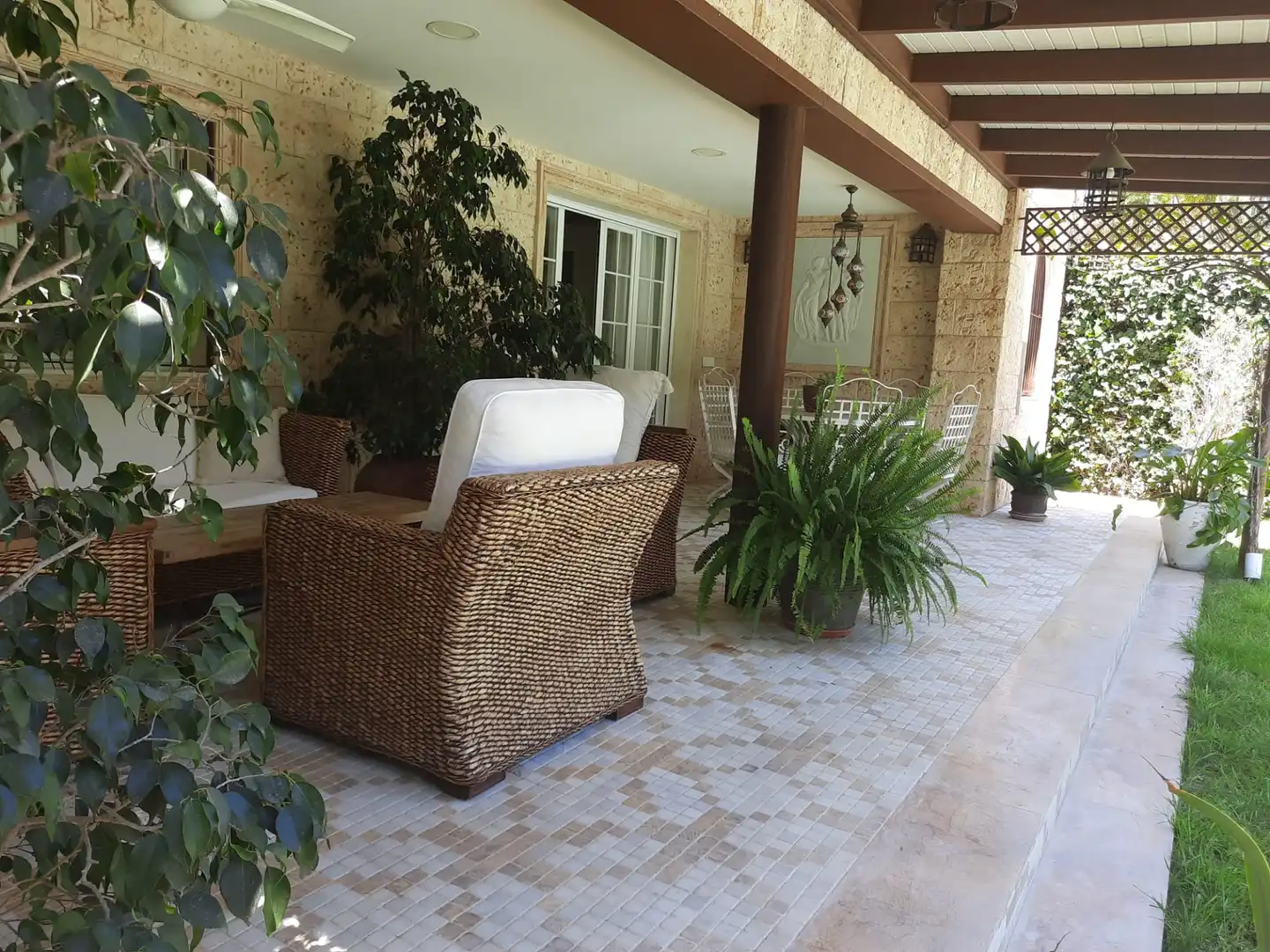 Villa mit Pool zum Verkauf in Calle los Jazmines, imagen 24