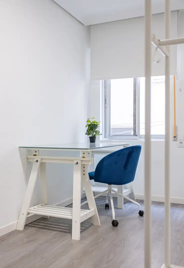 Flat for sale in Murcia  with Air Conditioner, Heating and Furnished