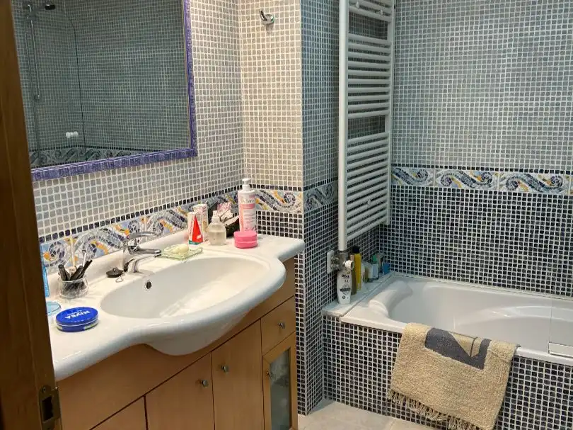 Piso con ascensor en venta en riu cinca 4, imagen 9