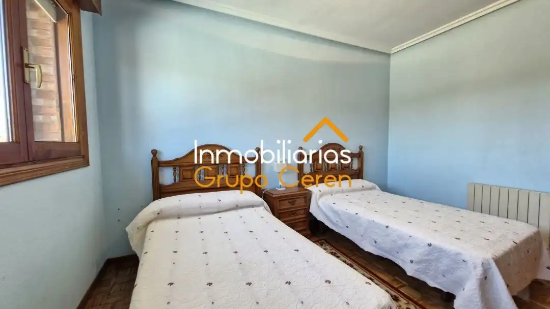 Casa o chalet en venta en Bascuñana