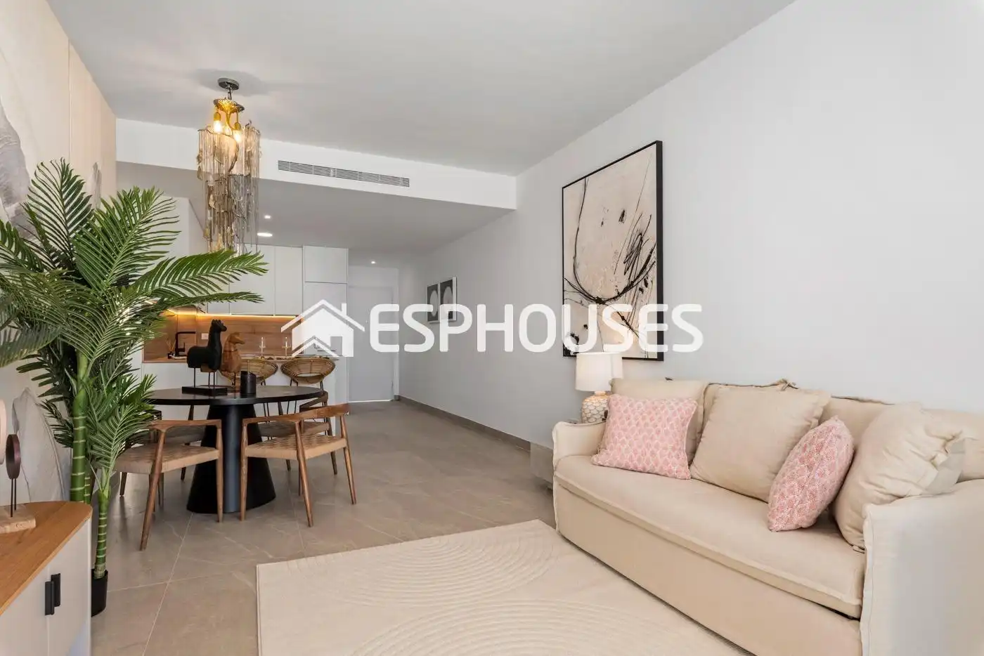 Appartamento con terrazza in vendita a Benijófar, imagen 6