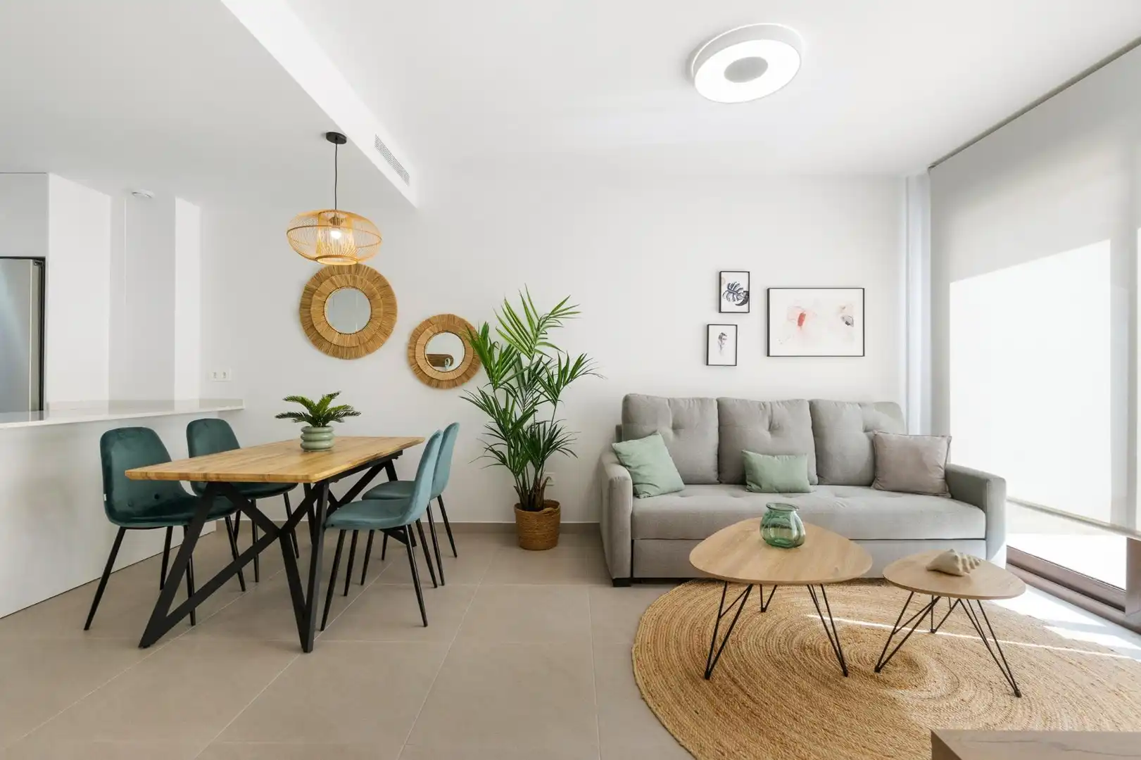 Bungalow amb terrassa en venda a Los Peñascos - El Salero - Los Imbernones, imagen 15