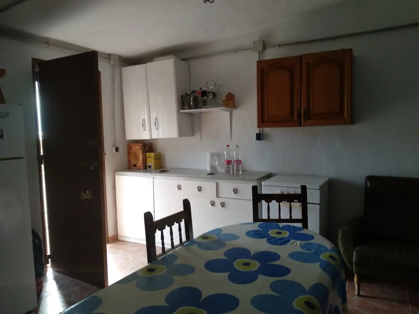 Rustikales Grundstück zum Verkauf in Calle Aduana, imagen 5
