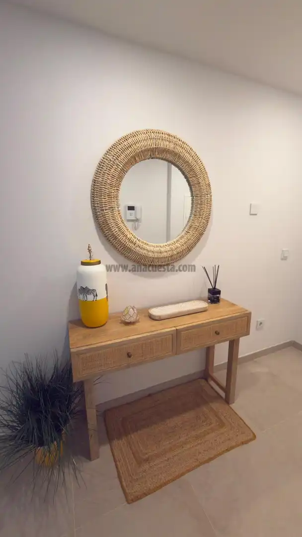 Appartement compact avec piscine à louer à Carlos Cano 16, imagen 19