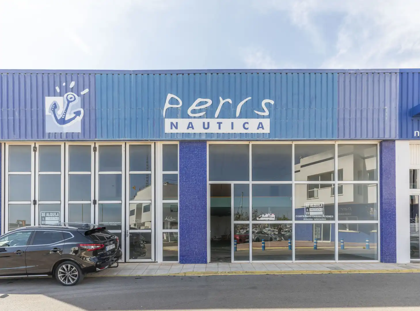 Local comercial en alquiler en Playa Morro de Gos, imagen 7