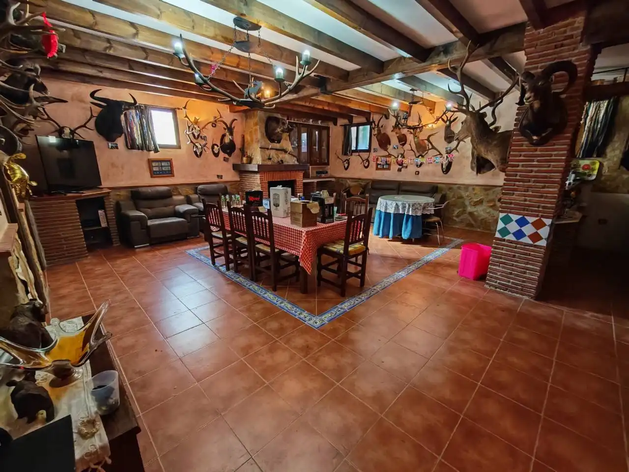Maison à vendre à Moraleda de Zafayona, imagen 48