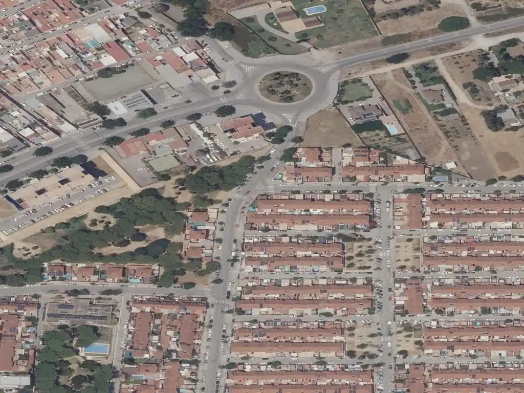 Casa in vendita a Torre Del Tajo, imagen 2