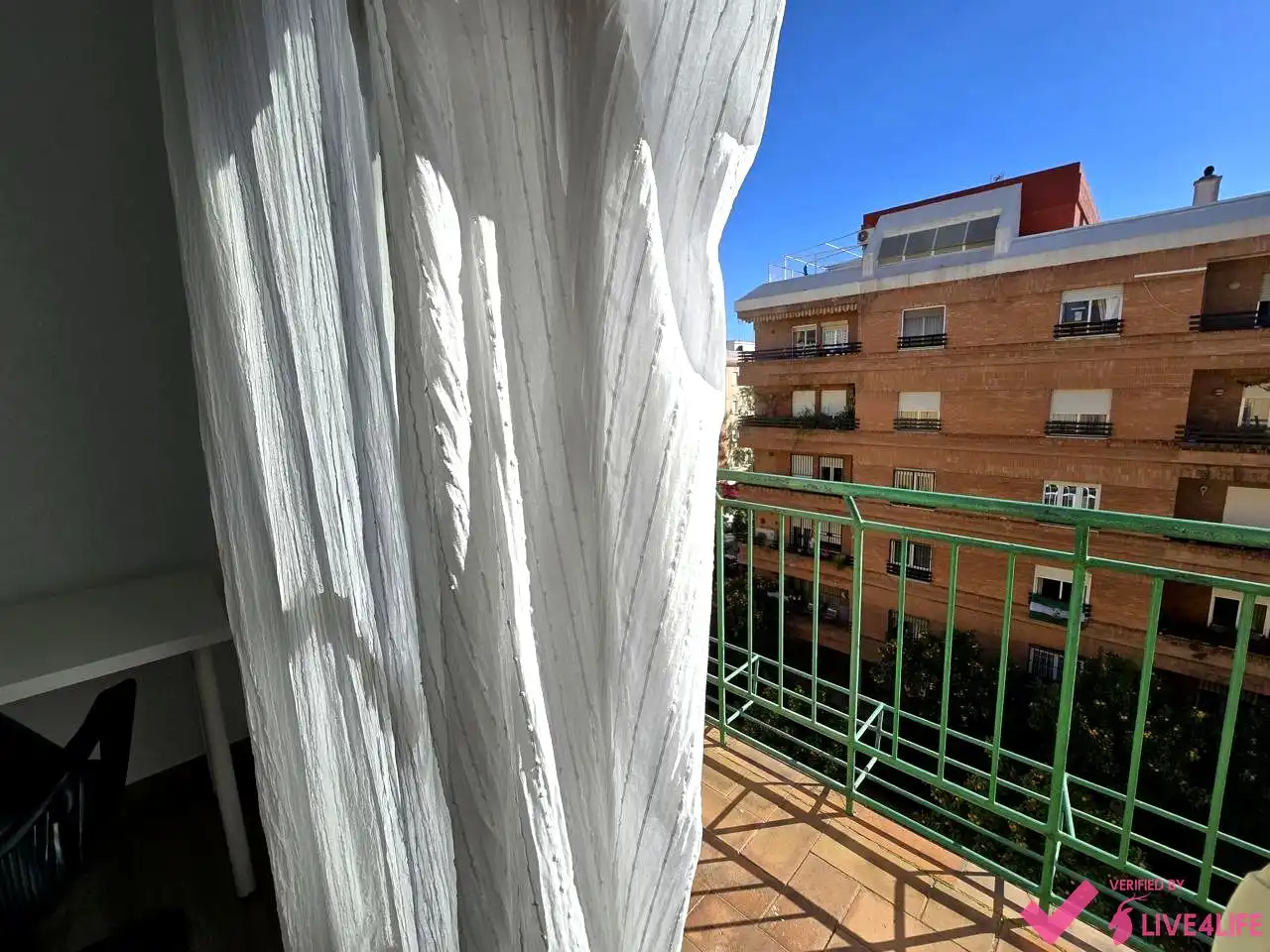 Attic for rent in Bami, Bami - La Estrella