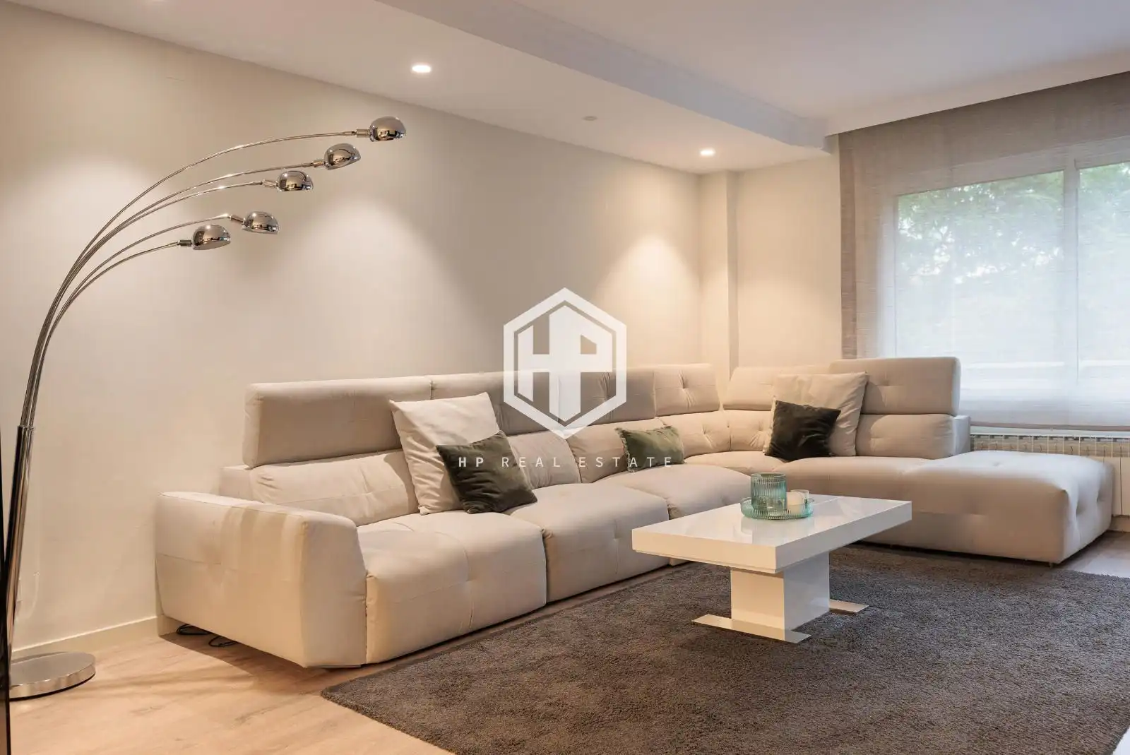 Fotografía del inmueble reportado: 4.500 €/mes — Les Tres Torres, Barcelona