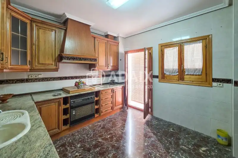 Casa amb terrassa en venda a Calle Chirinos s/n, imagen 30