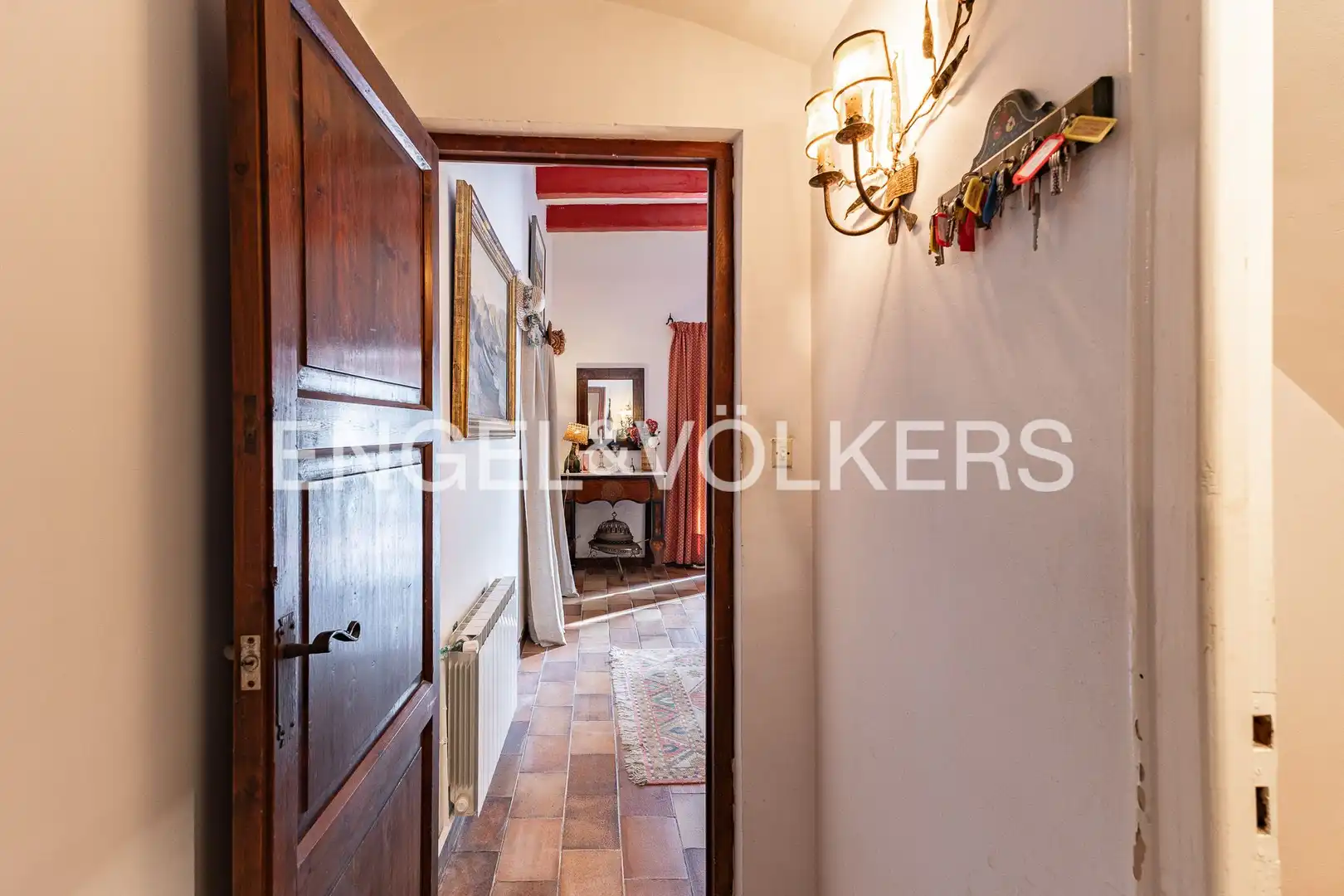 Country house zum Verkauf in Mataró mit Heizung, Privatgarten und Terrasse