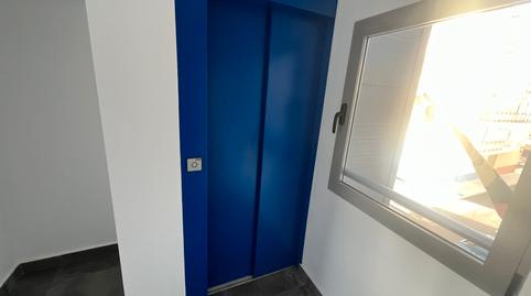 Foto 3 de Pis de lloguer a Calle de la Virgen de las Angustias, San Antonio, Ávila