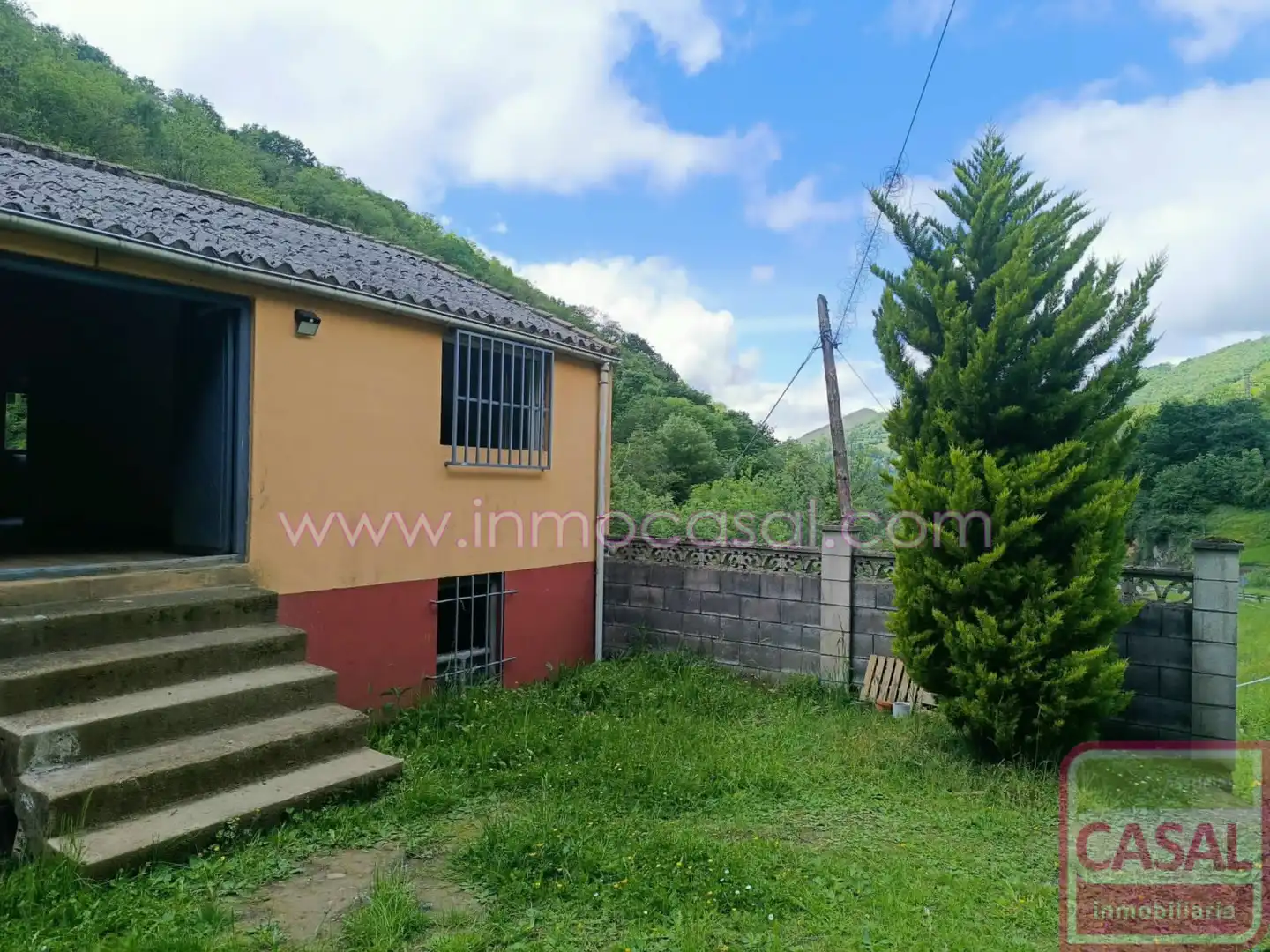 Lands and plots for sale in Aller, imagen 10