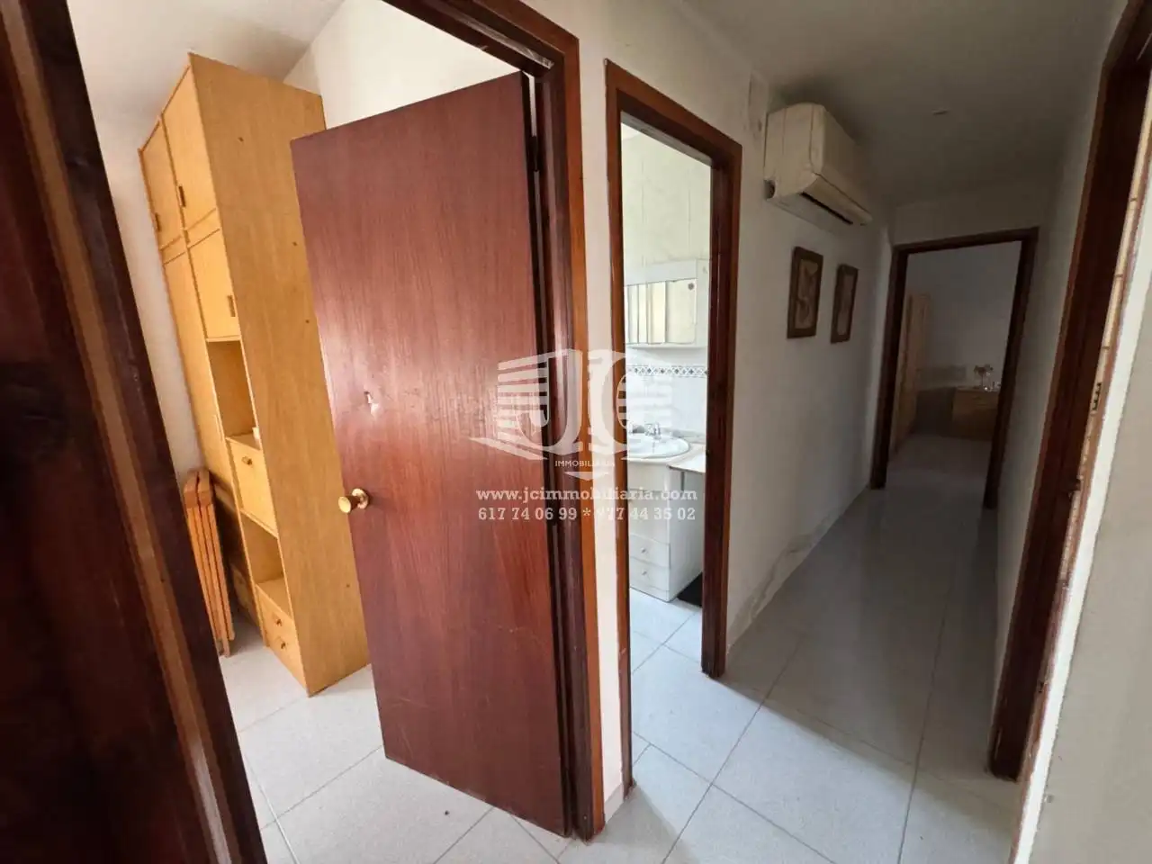 Houses for sale in Tortosa  with Air Conditioner, Private garden and Terrace