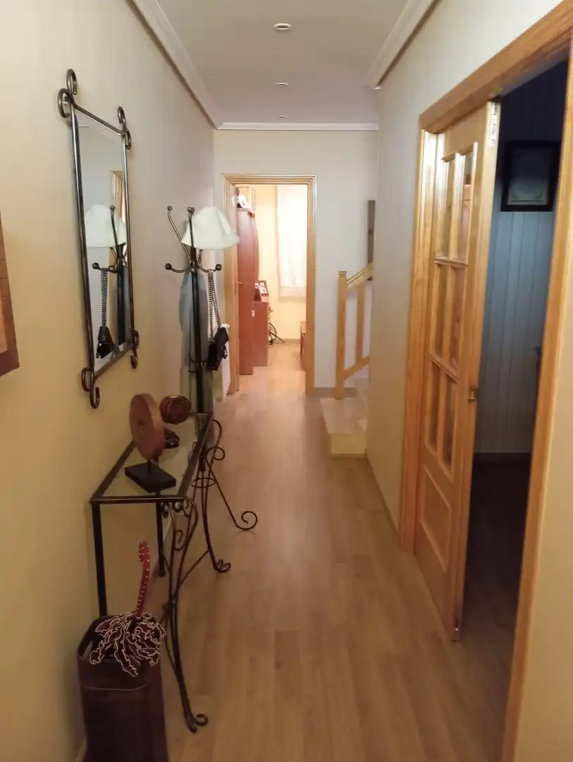 Casa o chalet en venta en Torralba de Calatrava con Aire acondicionado, Calefacción y Trastero