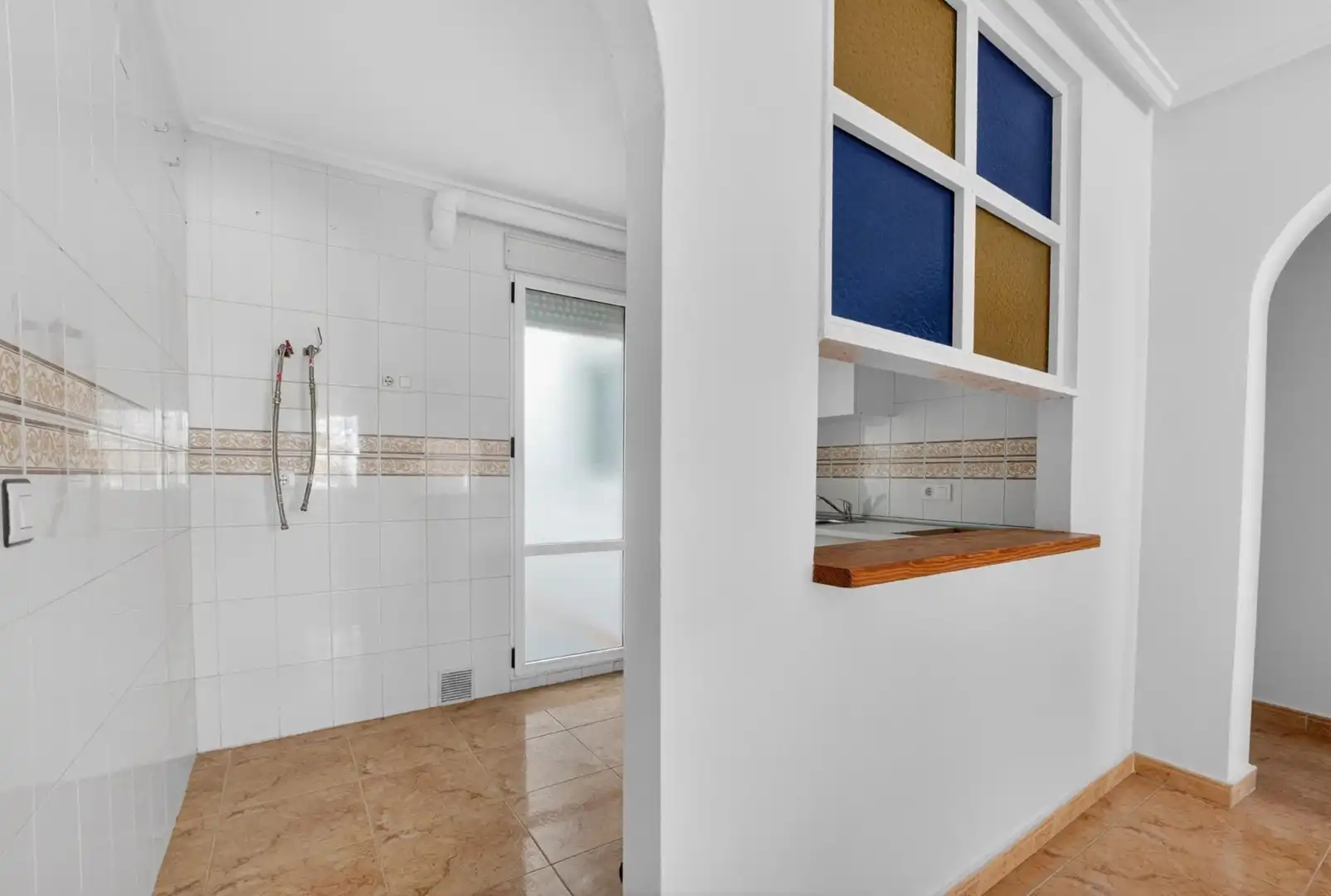 Casa aparellada amb piscina en venda a Zona Carrefour - Urbanizaciones, imagen 12