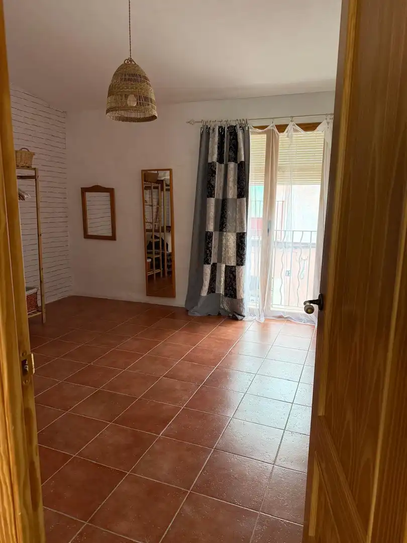Casa rústica amb terrassa en venda a Barx, imagen 68