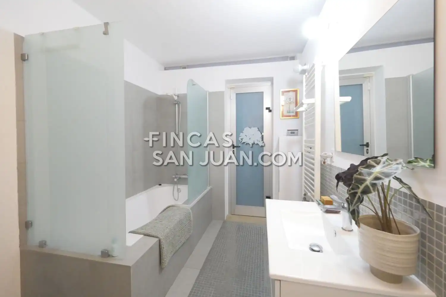 Chalet con piscina en venta en La Huerta, imagen 43