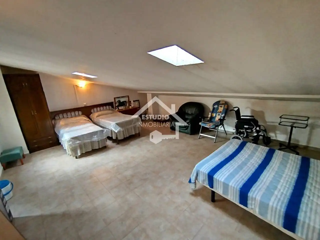 Appartamento con terrazza in vendita a Calle Rua Santa Maria, imagen 65