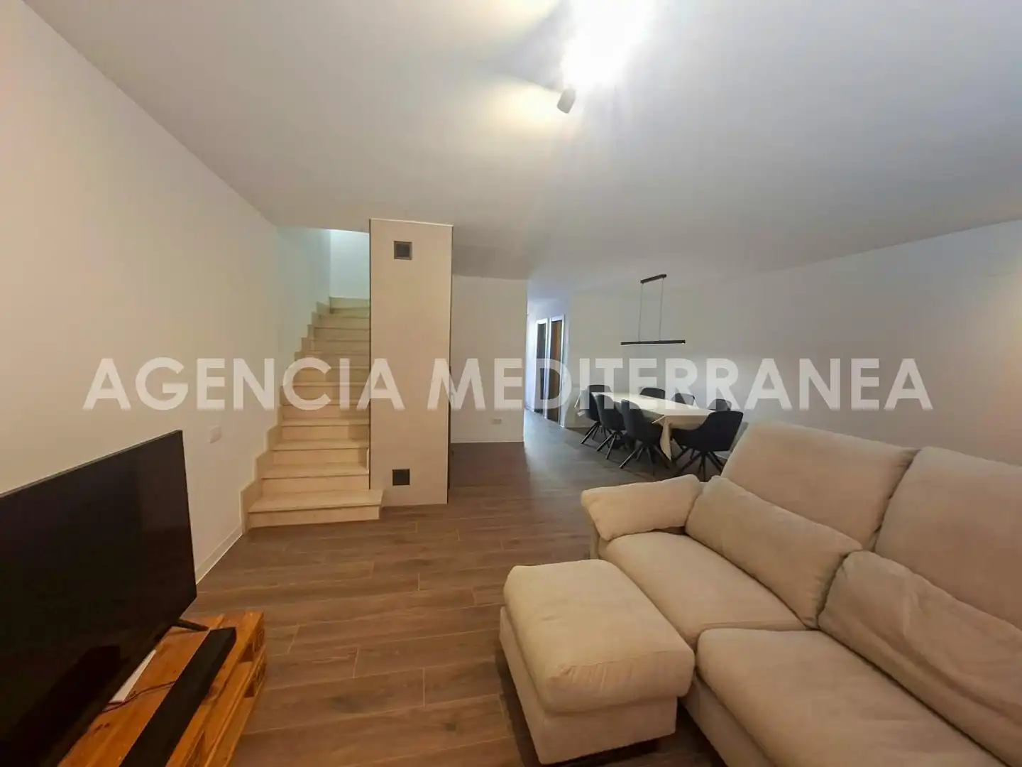 Casa a schiera con terrazza in vendita a Centro - Ambulatorio, imagen 4
