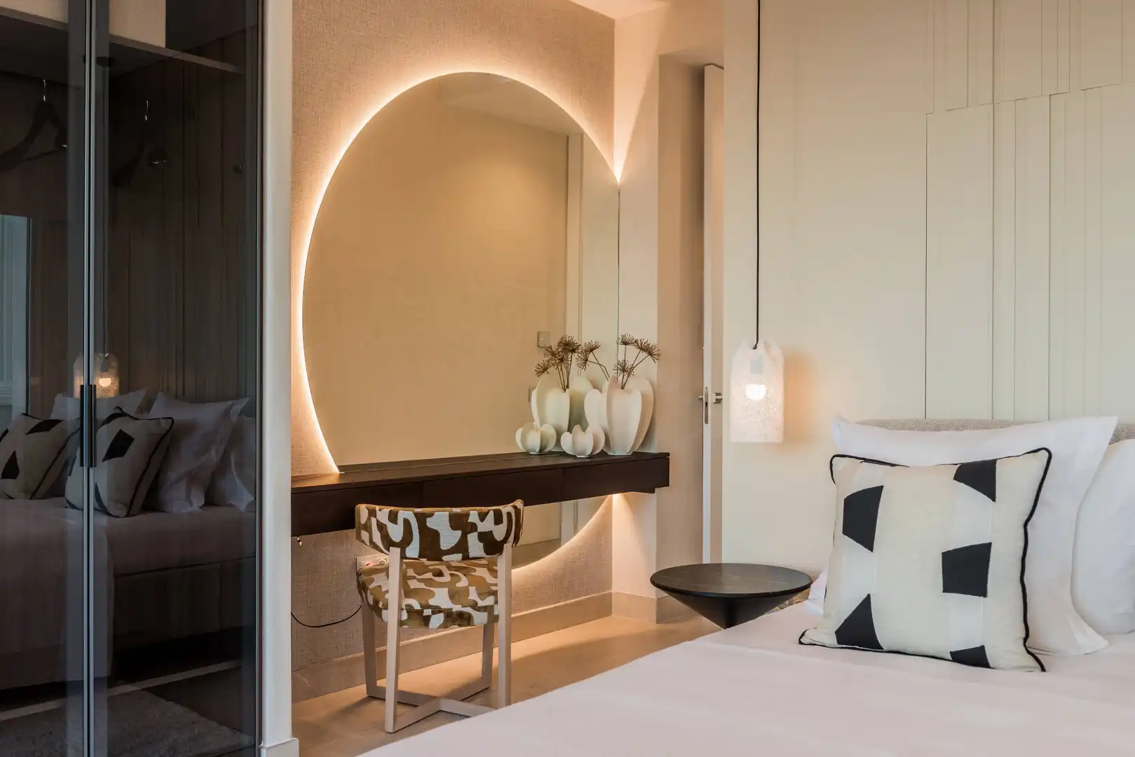 Habitación de Piso en venta en Estepona con Aire acondicionado, Terraza y Trastero
