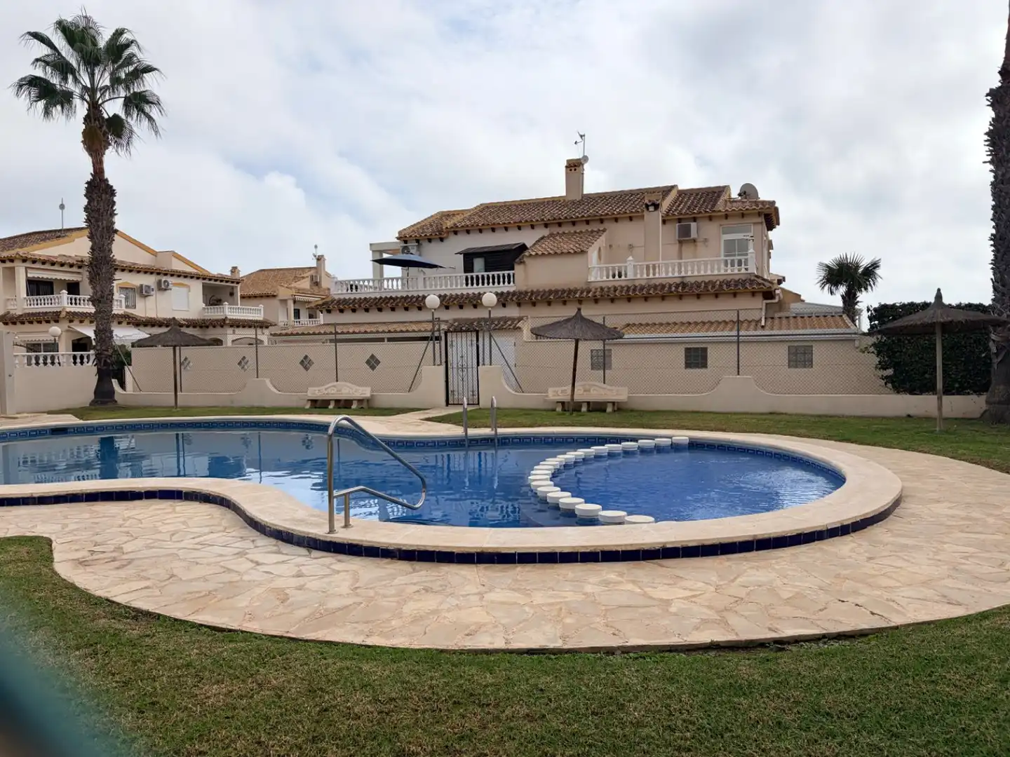 Duplex avec piscine à vendre à N/A, imagen 18