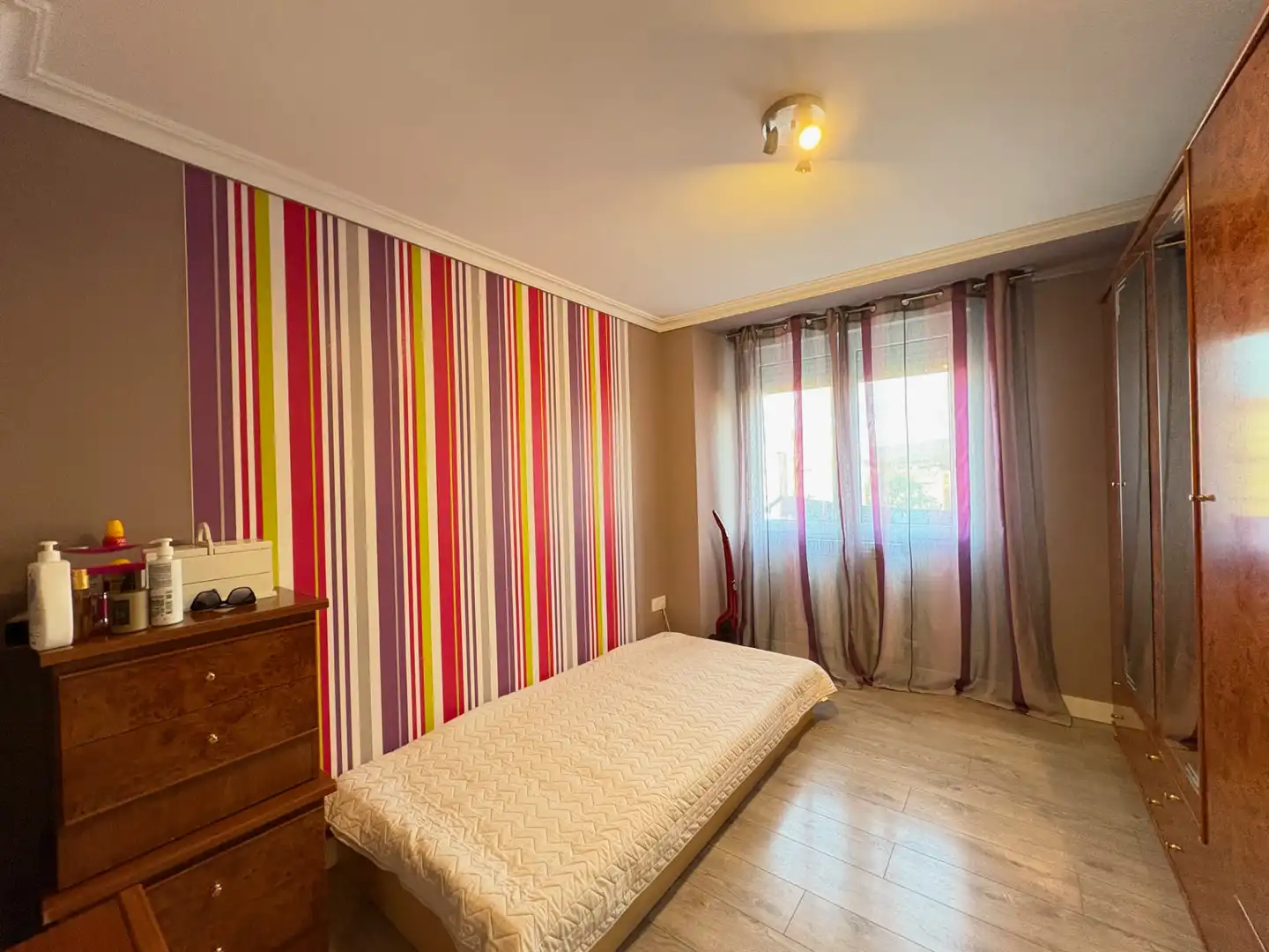 Habitación de Piso en venta en Arnedo con Calefacción, Trastero y Amueblado