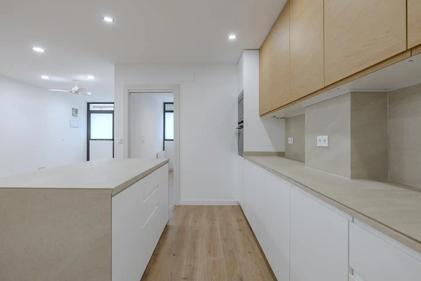 Erdgeschosswohnung zum Verkauf in calle Bassols, imagen 12