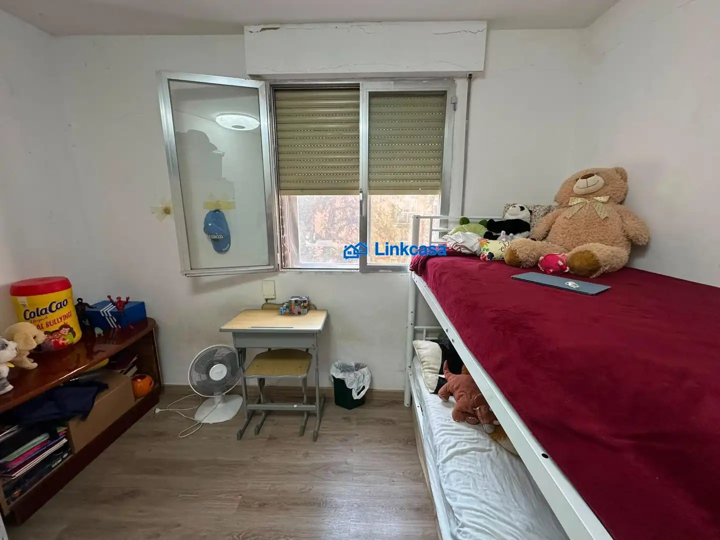 Habitación de Piso en venta en Madrid