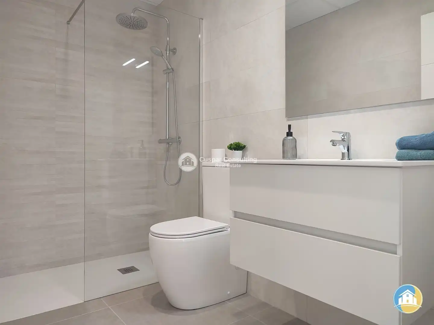Villa avec piscine à vendre à Torre-Pacheco ciudad, imagen 10
