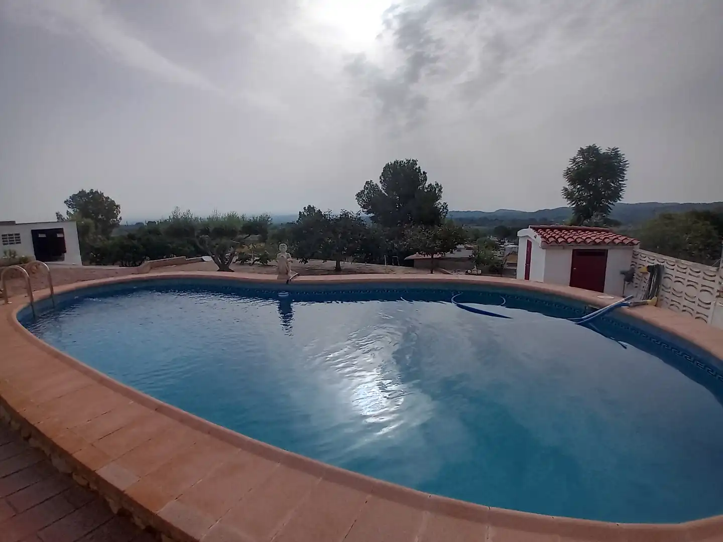 Detached house with pool for sale in Montserrat, imagen 30