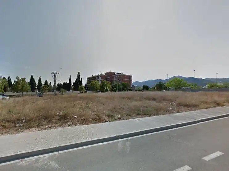 Residential land for sale in Carrer Santa Cecília 77, imagen 6