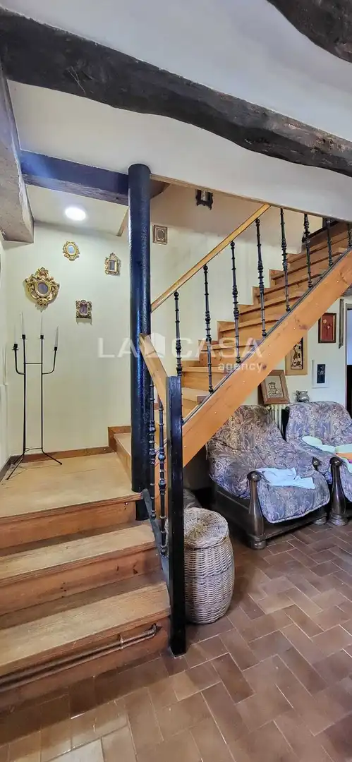 Casa o chalet en venta en San Miguel del Pino con Calefacción, Terraza y Trastero