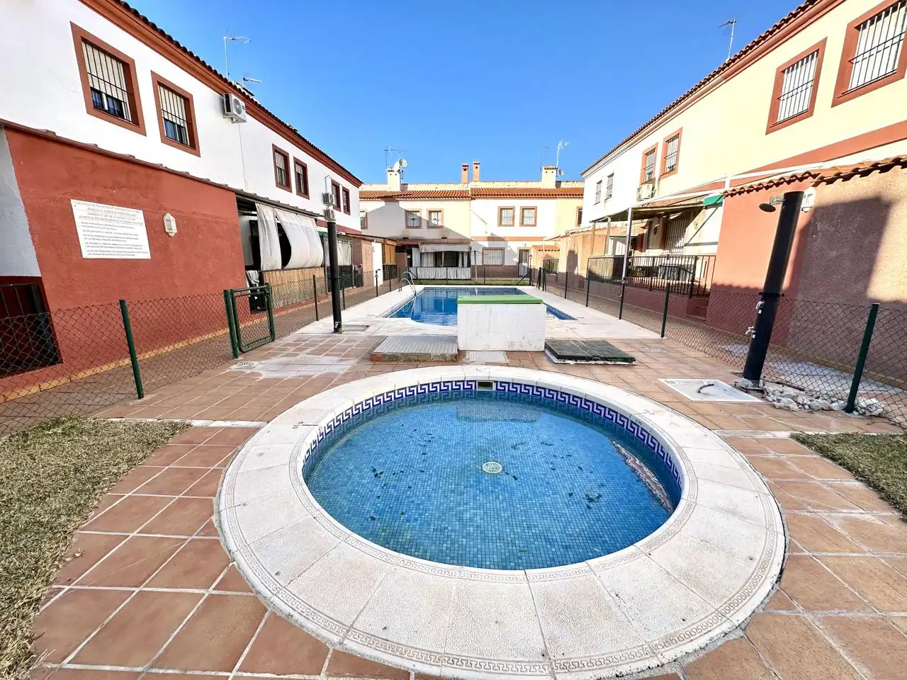 Einfamilien-Reihenhaus zum Verkauf in Malvasía, Fuente de Piedra