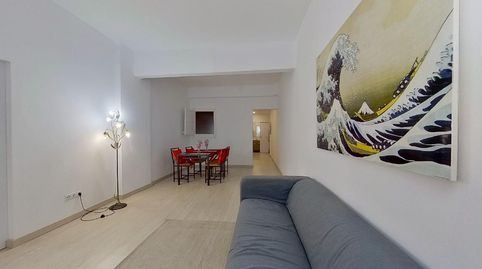 Foto 4 de Apartament en venda a De Sant Elies, Sant Gervasi- Galvany, Barcelona Capital
