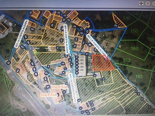 Residencial en venda en Zierbena