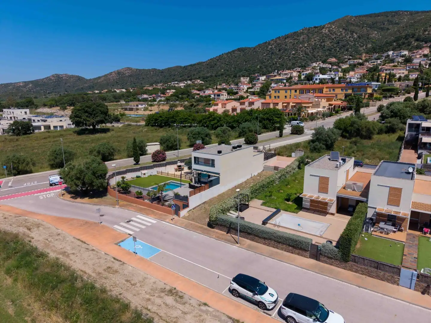 Terreno residencial en venta en Urbanització del Palau, imagen 4