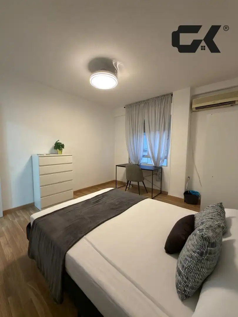 Habitación de Piso en venta en Casco Urbano