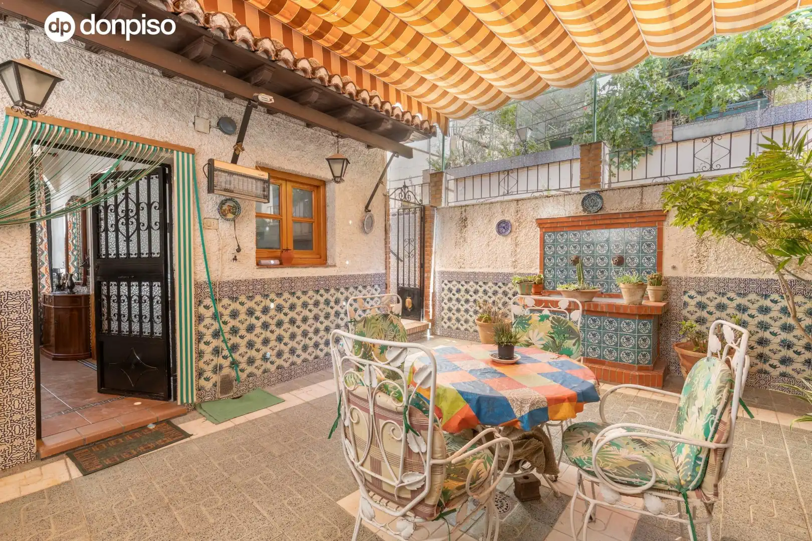 Casa en venta en ALBAIDA, imagen 4