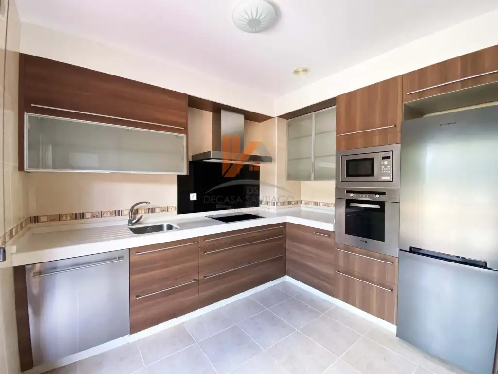 Kitchen of Houses for sale in Teo