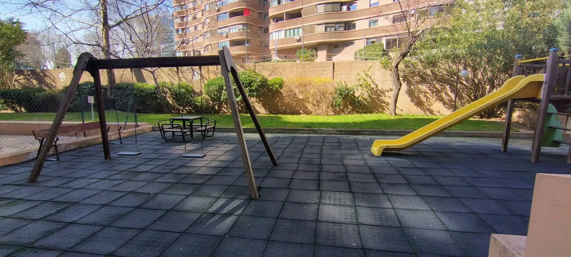 Piso con piscina en venta en Badajoz, imagen 42