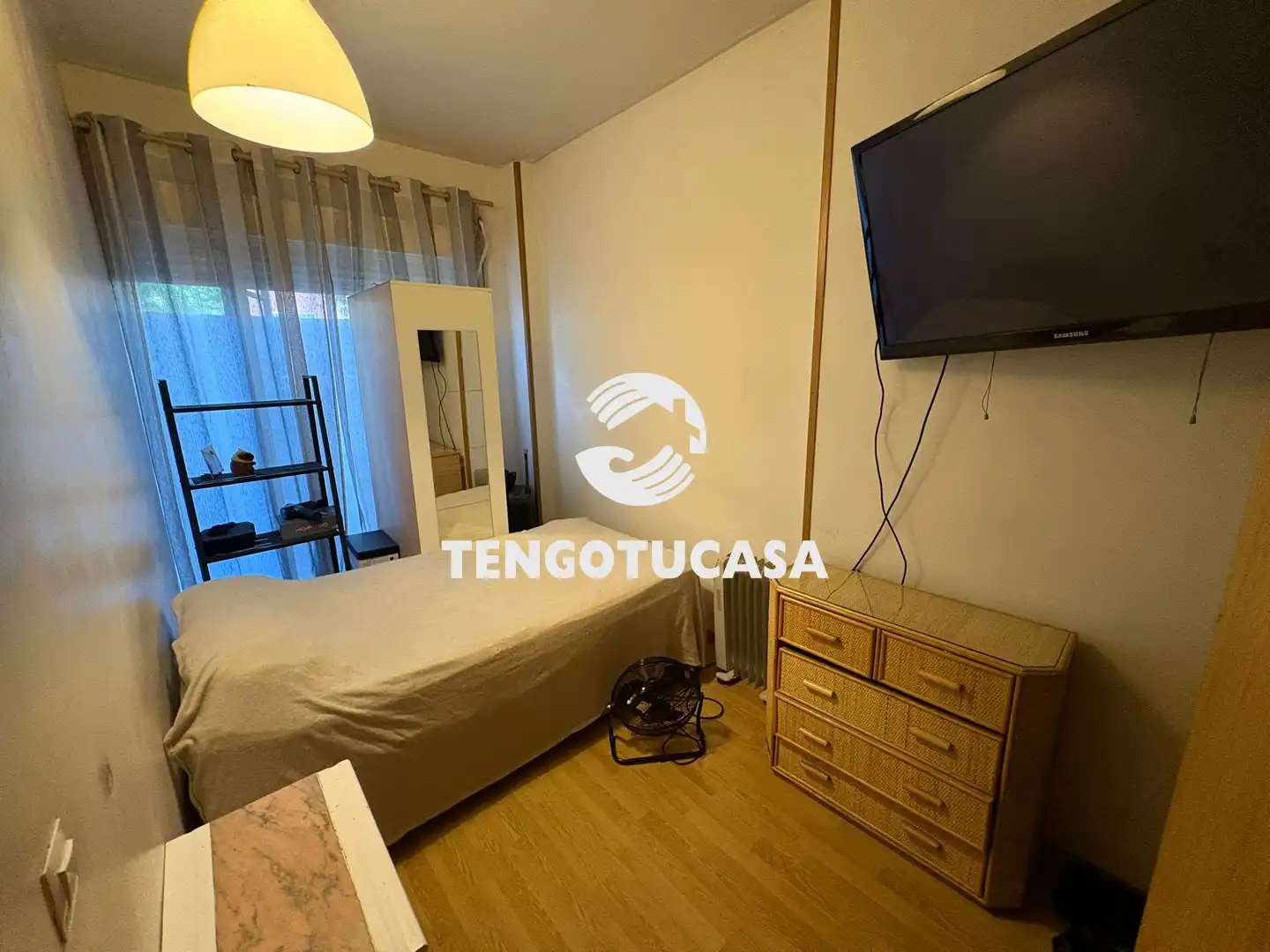 Habitación de Piso en venta en Madrid