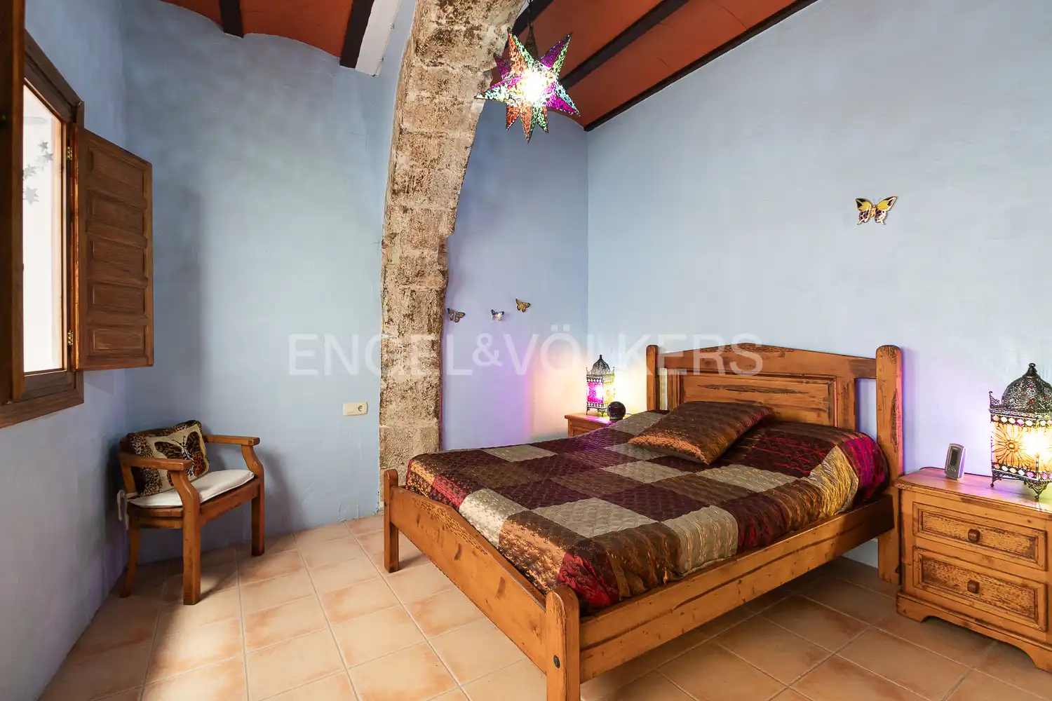 Casa amb terrassa en venda a Cabanes, imagen 5